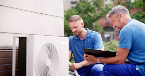 Best HVAC for Healthcare Facilities in Nokesville, VA