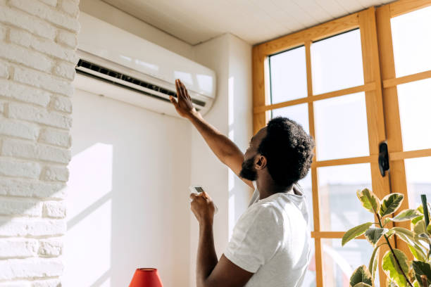 Best Geothermal HVAC Systems in Nokesville, VA