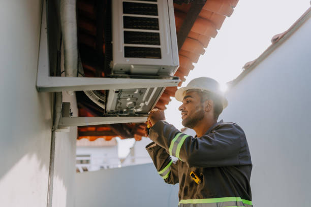 Best HVAC Training and Certification in Nokesville, VA