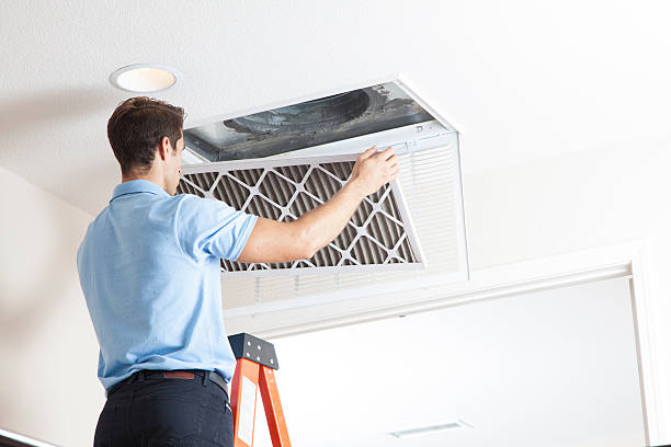 Best Air Conditioning Cleaning in Nokesville, VA