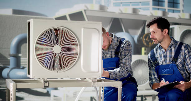 Best Energy-efficient HVAC Solutions in Nokesville, VA