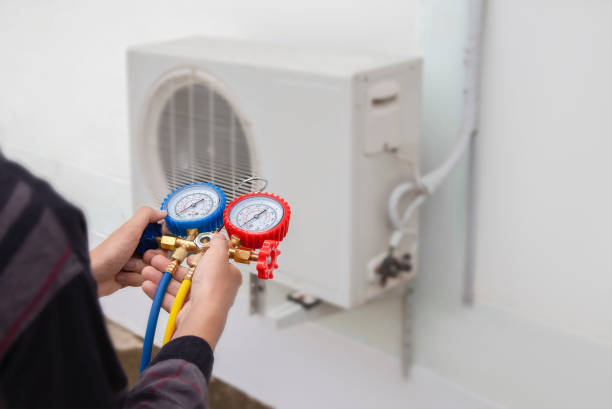 Best HVAC Financing and Leasing in Nokesville, VA
